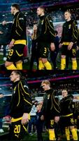 Suche diese bvb jacke Berlin - Marzahn Vorschau