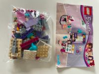 Lego Friends 41115 "Émmas Erfinderwerkstatt" 5-12 Jahre Bochum - Bochum-Ost Vorschau