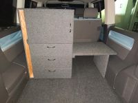 VW t5 Schrank Nordrhein-Westfalen - Iserlohn Vorschau