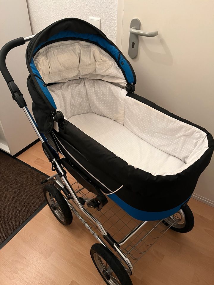 Emmaljunga Kinderwagen in Berlin