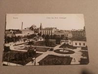 alte Postkarte - Braila / Platz d.hl. Erzengel v. 1917 Bayern - Auerbach in der Oberpfalz Vorschau