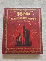 Harry Potter Buch Magische Orte aus den Filmen Hessen - Braunfels Vorschau