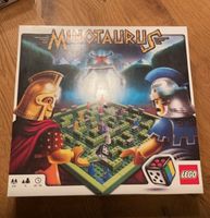 Minotaurus Lego Brettspiel Gesellschaftsspiel, Art. 3841 Nordrhein-Westfalen - Euskirchen Vorschau