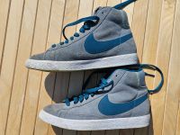 NIKE Sneaker grau, Gr.36,5 Bayern - Amberg Vorschau