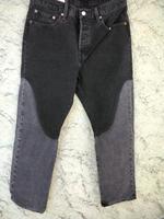 Levi's 501   zweifarbig   32/30   Neu  Np 129 € Niedersachsen - Uelzen Vorschau