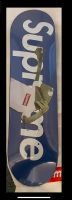 Original Legendary Blue Kermit Supreme Skateboard DECK Hessen - Darmstadt Vorschau