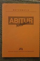 Mathematik, Abitur, Aufgaben und Lösungen Bayern - Pfaffenhofen a.d. Ilm Vorschau