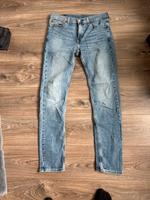 Levis jeanshose 510 W32/34 Harburg - Hamburg Neugraben Vorschau