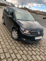 VW Touran  2.0TDI Cup Nordrhein-Westfalen - Medebach Vorschau