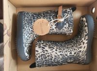 Bisgaard Skandinavia Gummistiefel Regenstiefel Leo Print 24 NEU München - Schwabing-West Vorschau