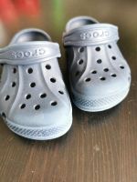 Crocs dunkelblau Hessen - Hochheim am Main Vorschau