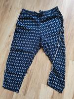 Luftige Hose Dreiviertelhose blau blue Motion S 36/38 Saarland - St. Ingbert Vorschau