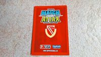 Match Attax Bayern - Würzburg Vorschau