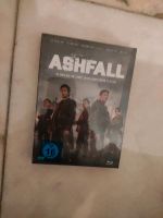 Ashfall, Blu-ray + DVD, Mediabook, Neu + OVP, Capelight Nordrhein-Westfalen - Mülheim (Ruhr) Vorschau