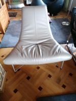 Design Sessel Leder Nordrhein-Westfalen - Heinsberg Vorschau