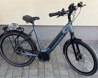 GAZELLE ULTIMATE C8+ HMB BELT E BIKE ,RIEMENANTRIEB,RH 57,8GANG Nordrhein-Westfalen - Marl Vorschau