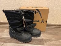 Kamik Unisex Kinder Snowcoast Schneestiefel neu 32 / 33 Niedersachsen - Wolfenbüttel Vorschau