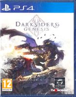 Darksiders: Genesis - PS4 / PlayStation 4 / Xbox / Switch NEU OVP Friedrichshain-Kreuzberg - Friedrichshain Vorschau