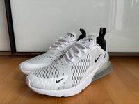 *NEU* NIKE AIR MAX 270 Größe 40,5 weiß Sneaker Trainingsschuhe Bayern - Senden Vorschau