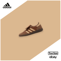 adidas Handball Spezial Size Exclusive Brown 40 2/3 41 1/3 Köln - Kalk Vorschau
