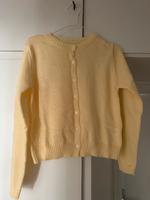 Cardigan Strickjacke gelb hellgelb gr M Damen neu Köln - Köln Merheim Vorschau