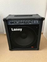 Laney BC 50 Bassverstärker mit 15“ Speaker! Niedersachsen - Osterode am Harz Vorschau