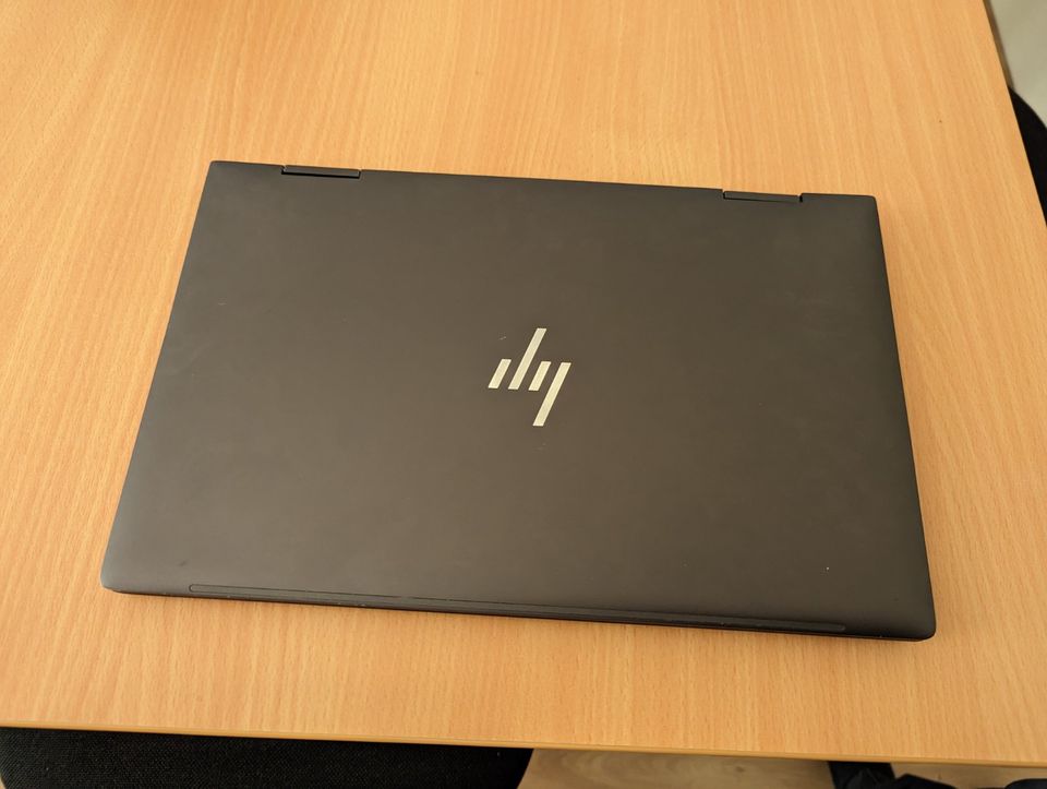 HP Envy x360 13 16GB RAM 1TB SSD Ryzen 7 1000 nits in Eppelheim