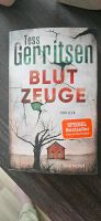 Tess Gerritsen - Blutzeuge Nordrhein-Westfalen - Rheine Vorschau