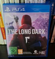 The Long Dark Playstation 4 Spiel Güstrow - Landkreis - Teterow Vorschau