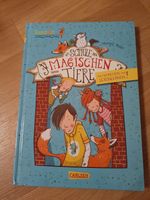 Kinderbuch Margit Auer Die Schule der magischen Tiere Sachsen-Anhalt - Halle Vorschau