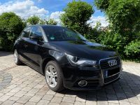 Aufi A1 1.6 TDI I Xenon I Navi I 8 Fach I PDC Bayern - Bad Aibling Vorschau