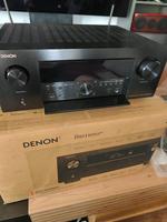 Denon AVR - X4500H München - Pasing-Obermenzing Vorschau