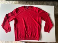 Rot Pullover 3 XL MCNEAL Hessen - Rödermark Vorschau