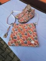 Schuhe Damen Gr 40/Tasche Thüringen - Lucka Vorschau