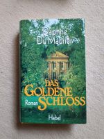 Daphne du Maurier - das goldene Schloss - wie neu Sachsen - Stollberg Vorschau