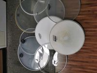 DRUM HEADS Konvolut Baden-Württemberg - Riegel Vorschau