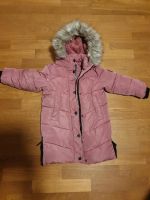 Winterjacke Mädchen Gr  92 Bochum - Bochum-Südwest Vorschau