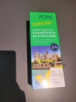 PONS Power-Vokabelbox Französisch Nordrhein-Westfalen - Lindlar Vorschau