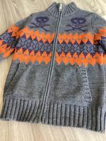 Herrenstrickjacke Niedersachsen - Laatzen Vorschau