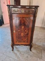 Barockschrank Pfeilerschrank Dresden antik 90 cm Niedersachsen - Göttingen Vorschau