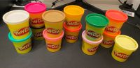 Spielknete von Play-Doh Bayern - Waldershof Vorschau