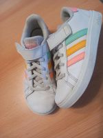 Adidas Sneaker, Gr 31 Baden-Württemberg - Blumberg Vorschau