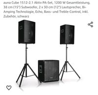 Musikanlage Rheinland-Pfalz - Kesten Vorschau