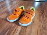 Sneaker Kinder lurchi Größe 31 orange Turnschuhe Nordrhein-Westfalen - Windeck Vorschau