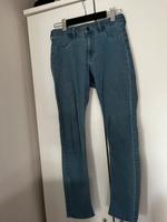 Hellblaue skinny Jeans Bayern - Rosenheim Vorschau
