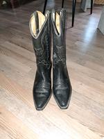 Westernstiefel Buffalo Niedersachsen - Vechta Vorschau