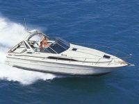 Motoryacht Sea Ray Wellenantrieb Tausch PKW Motorrad Mallorca Hessen - Darmstadt Vorschau