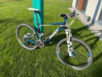 Giant Anthem X4 Fully, Shimano SLX, FOX, Maestro 4.0 Sachsen - Grimma Vorschau