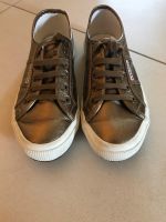 Superga Sneakers Gr.38 neuwertig Hessen - Wiesbaden Vorschau