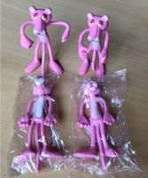 Pink Panther, Biegefigur Original United Artists Pictures 1997 Bayern - Ruhstorf an der Rott Vorschau